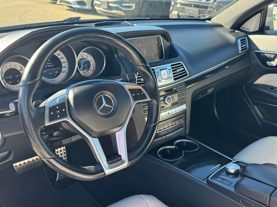 2014 Mercedes-Benz C207/A207 E-Class Coupe & Convertible - Image 4 of 10