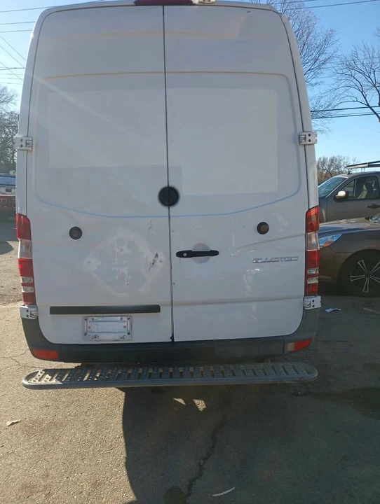 2014 Mercedes-Benz NCV3 Sprinter - Image 4 of 7