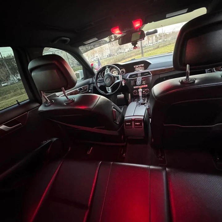 2014 Mercedes-Benz W463 G-Class - Image 11 of 17