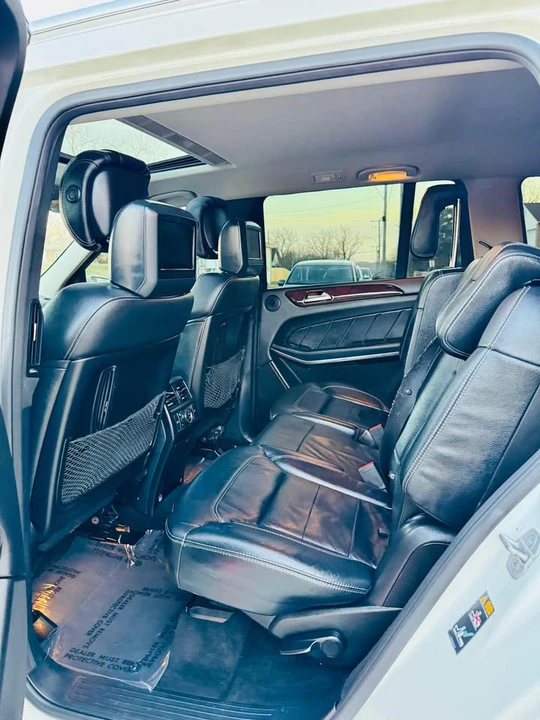 2014 Mercedes-Benz W463 G-Class - Image 19 of 19