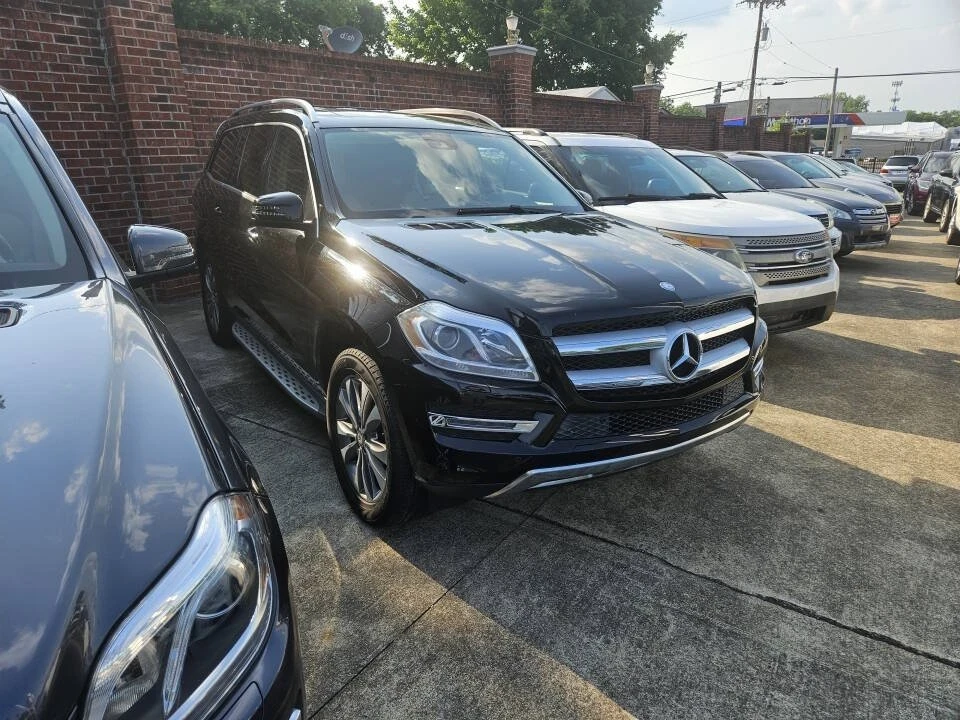 2014 Mercedes-Benz X166 GL-Class/GLS - Image 2 of 6