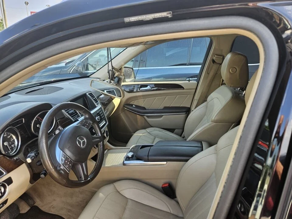 2014 Mercedes-Benz X166 GL-Class/GLS - Image 5 of 6