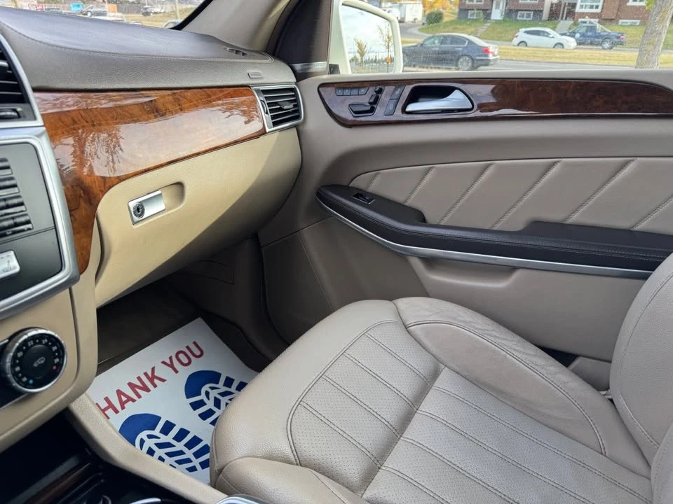2014 Mercedes-Benz X166 GL-Class/GLS - Image 16 of 16
