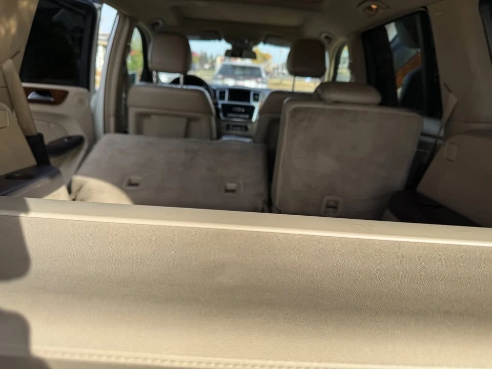 2014 Mercedes-Benz X166 GL-Class/GLS - Image 8 of 16