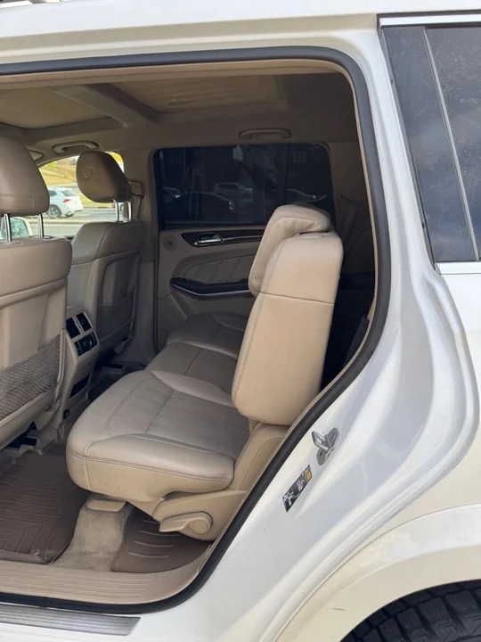 2014 Mercedes-Benz X166 GL-Class/GLS - Image 10 of 16