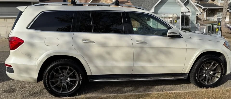 2014 Mercedes-Benz X166 GL-Class/GLS - Image 4 of 16