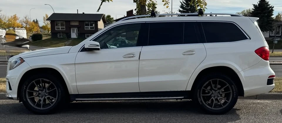 2014 Mercedes-Benz X166 GL-Class/GLS - Image 5 of 16