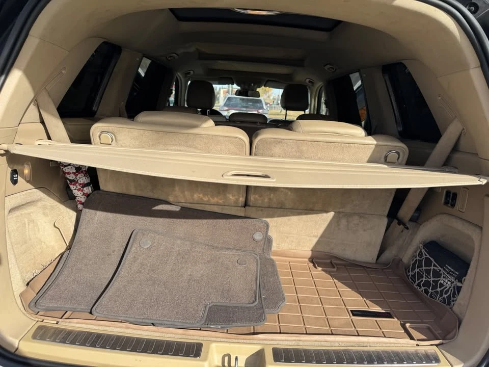 2014 Mercedes-Benz X166 GL-Class/GLS - Image 7 of 16