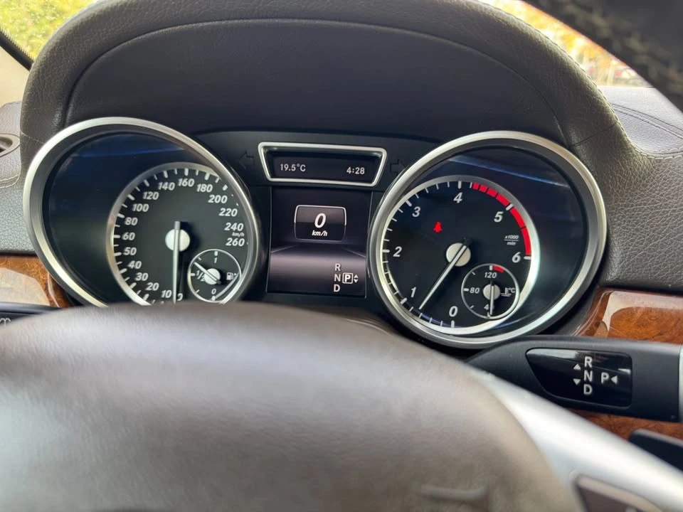 2014 Mercedes-Benz X166 GL-Class/GLS - Image 15 of 16