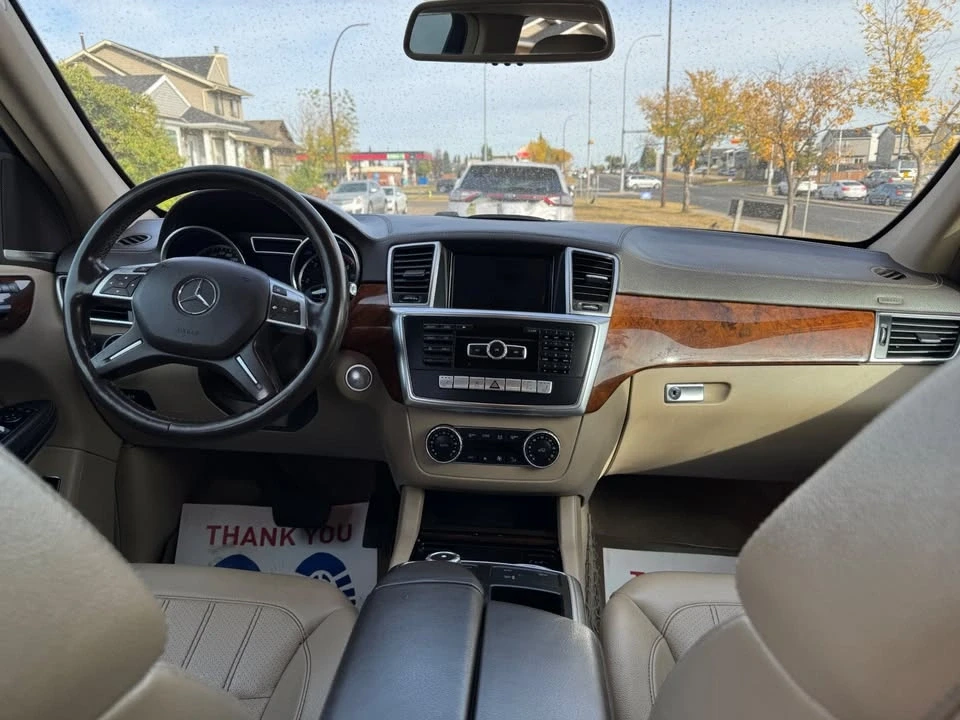 2014 Mercedes-Benz X166 GL-Class/GLS - Image 12 of 16