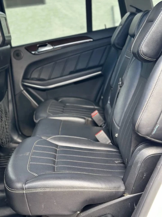2014 Mercedes-Benz X166 GL-Class/GLS - Image 7 of 13