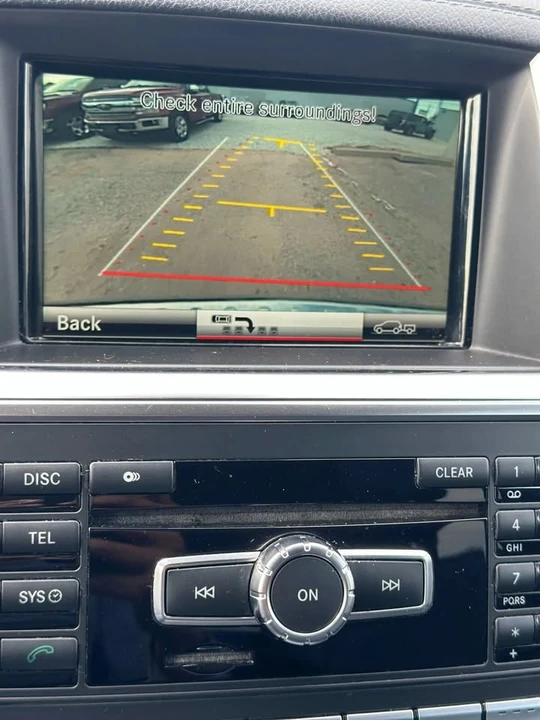 2014 Mercedes-Benz X166 GL-Class/GLS - Image 10 of 13