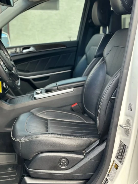 2014 Mercedes-Benz X166 GL-Class/GLS - Image 9 of 13
