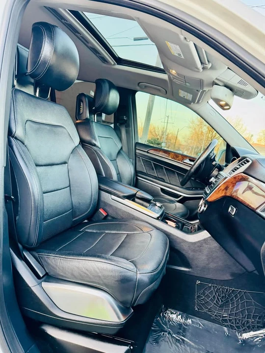 2014 Mercedes-Benz X166 GL-Class/GLS - Image 10 of 17