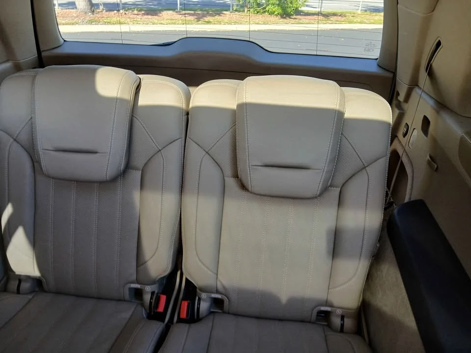 2014 Mercedes-Benz X166 GL-Class/GLS - Image 10 of 18