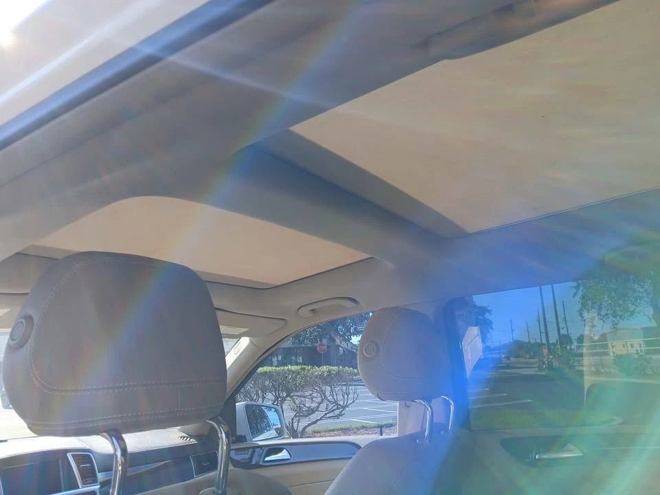 2014 Mercedes-Benz X166 GL-Class/GLS - Image 11 of 18