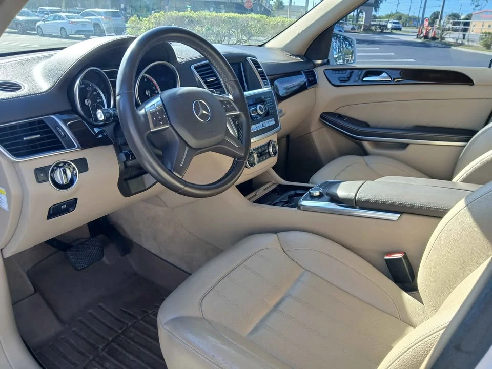 2014 Mercedes-Benz X166 GL-Class/GLS - Image 13 of 18