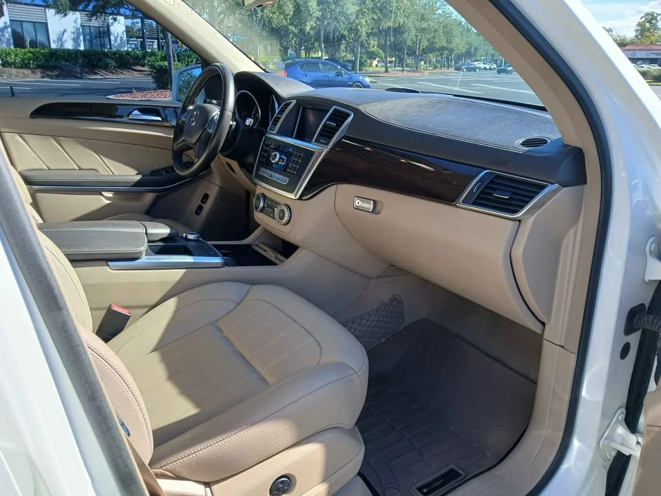 2014 Mercedes-Benz X166 GL-Class/GLS - Image 18 of 18