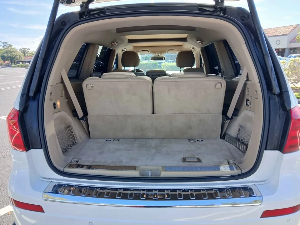 2014 Mercedes-Benz X166 GL-Class/GLS - Image 14 of 18