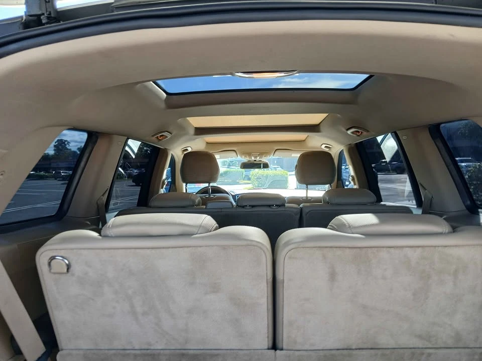 2014 Mercedes-Benz X166 GL-Class/GLS - Image 15 of 18