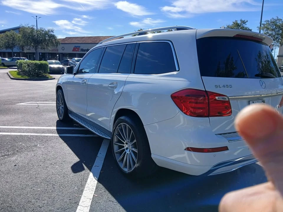 2014 Mercedes-Benz X166 GL-Class/GLS - Image 6 of 18