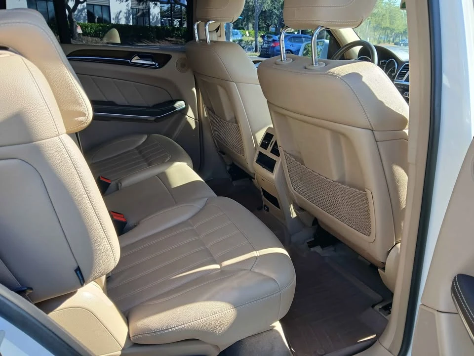 2014 Mercedes-Benz X166 GL-Class/GLS - Image 16 of 18