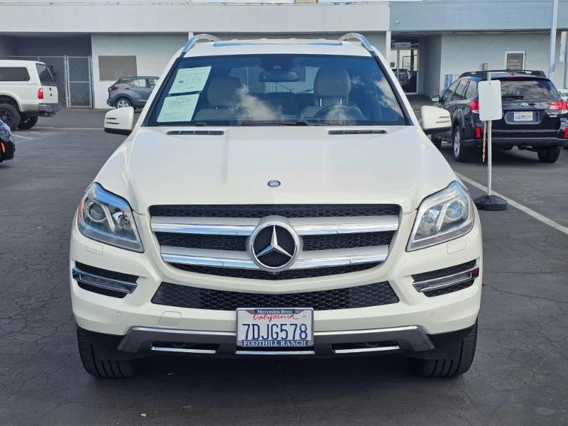 2014 Mercedes-Benz X166 GL-Class/GLS - Image 2 of 20