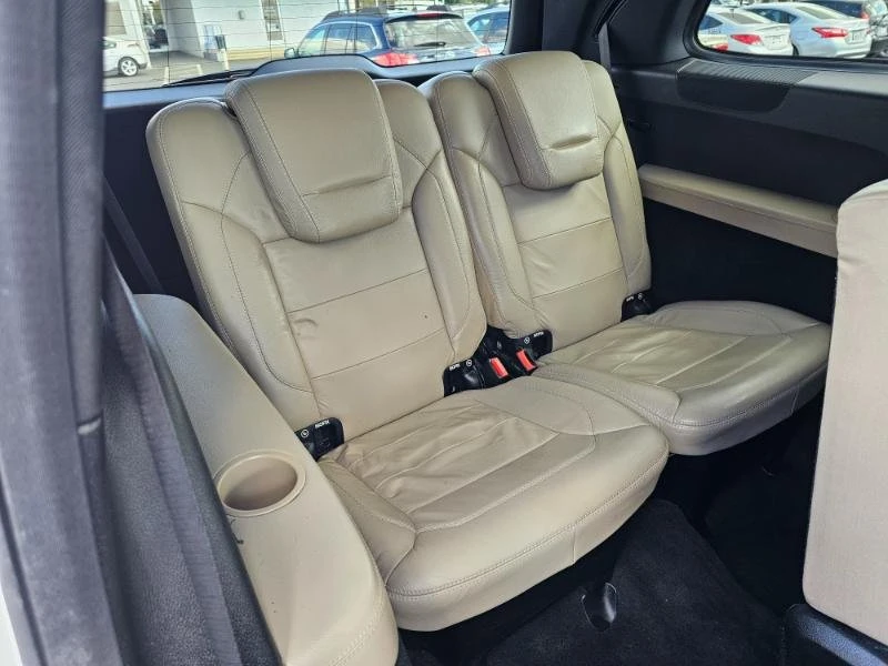 2014 Mercedes-Benz X166 GL-Class/GLS - Image 11 of 20