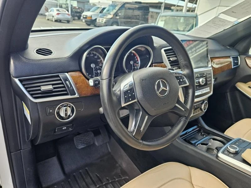 2014 Mercedes-Benz X166 GL-Class/GLS - Image 13 of 20
