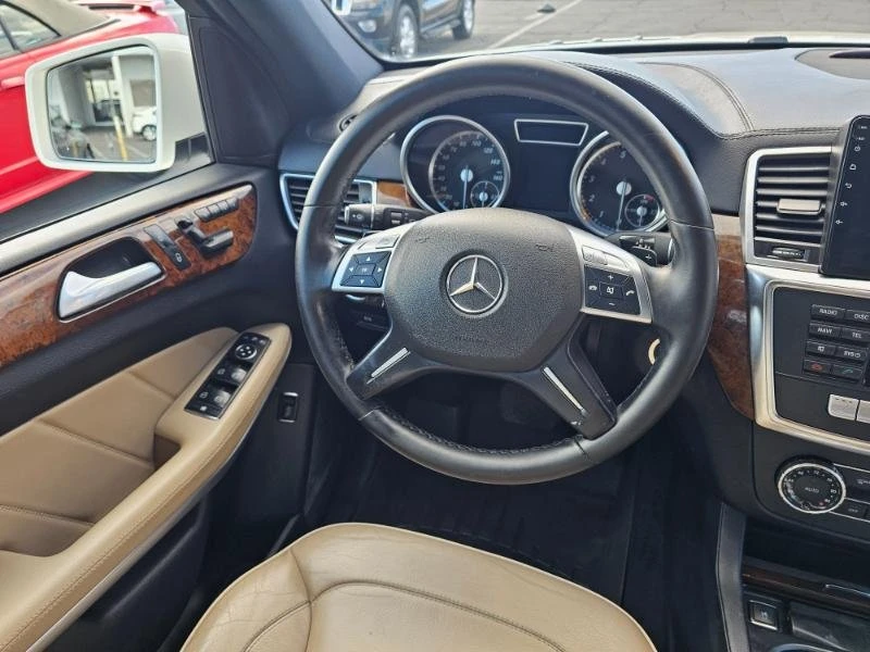 2014 Mercedes-Benz X166 GL-Class/GLS - Image 16 of 20
