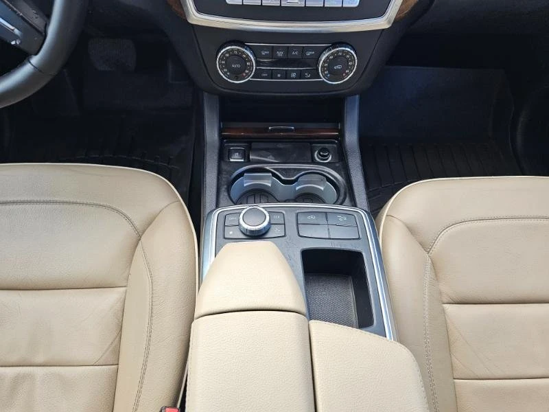 2014 Mercedes-Benz X166 GL-Class/GLS - Image 17 of 20