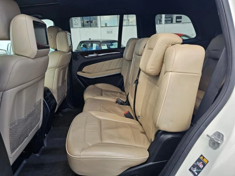 2014 Mercedes-Benz X166 GL-Class/GLS - Image 8 of 20