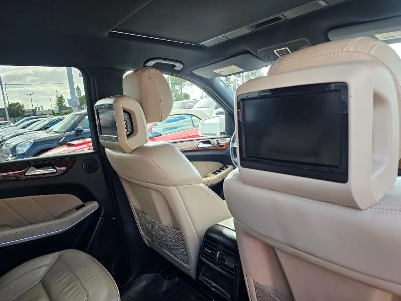 2014 Mercedes-Benz X166 GL-Class/GLS - Image 19 of 20