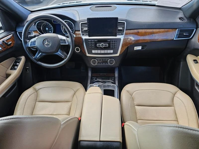 2014 Mercedes-Benz X166 GL-Class/GLS - Image 15 of 20