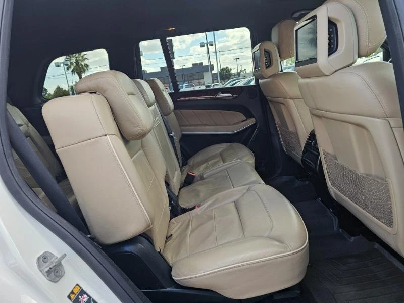 2014 Mercedes-Benz X166 GL-Class/GLS - Image 10 of 20
