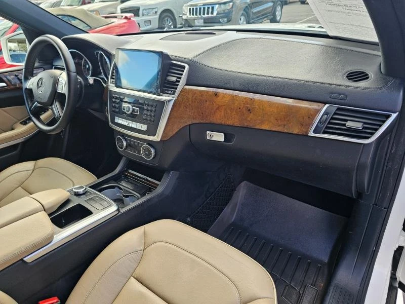 2014 Mercedes-Benz X166 GL-Class/GLS - Image 14 of 20