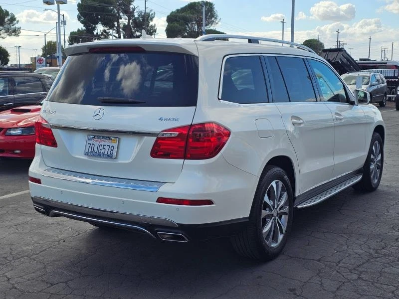 2014 Mercedes-Benz X166 GL-Class/GLS - Image 6 of 20
