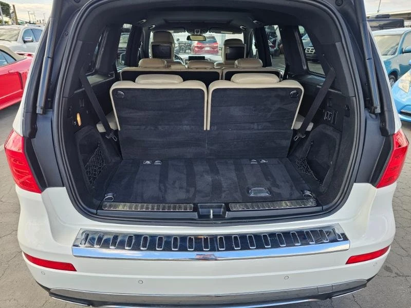 2014 Mercedes-Benz X166 GL-Class/GLS - Image 12 of 20