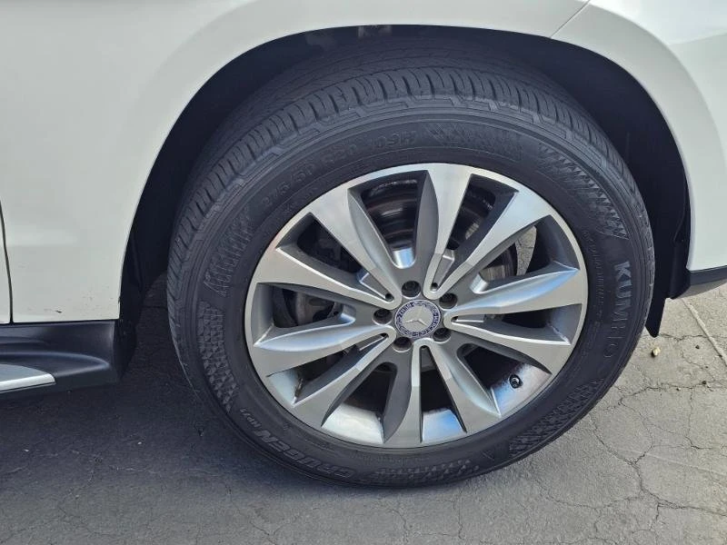 2014 Mercedes-Benz X166 GL-Class/GLS - Image 20 of 20