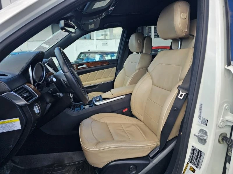 2014 Mercedes-Benz X166 GL-Class/GLS - Image 7 of 20