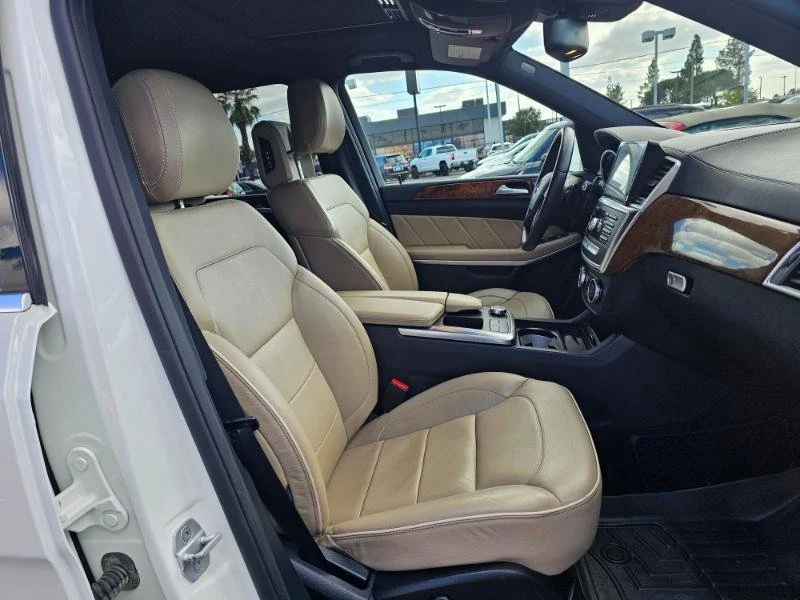 2014 Mercedes-Benz X166 GL-Class/GLS - Image 9 of 20