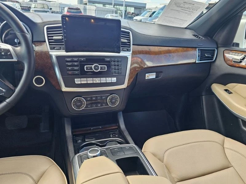 2014 Mercedes-Benz X166 GL-Class/GLS - Image 18 of 20