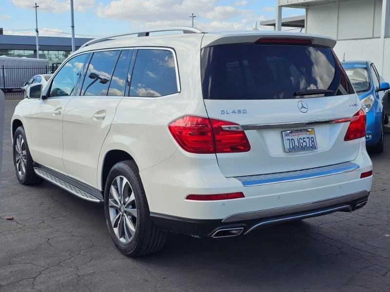 2014 Mercedes-Benz X166 GL-Class/GLS - Image 4 of 20