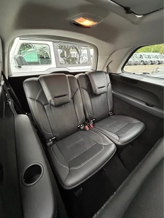 2014 Mercedes-Benz X166 GL-Class/GLS - Image 14 of 14