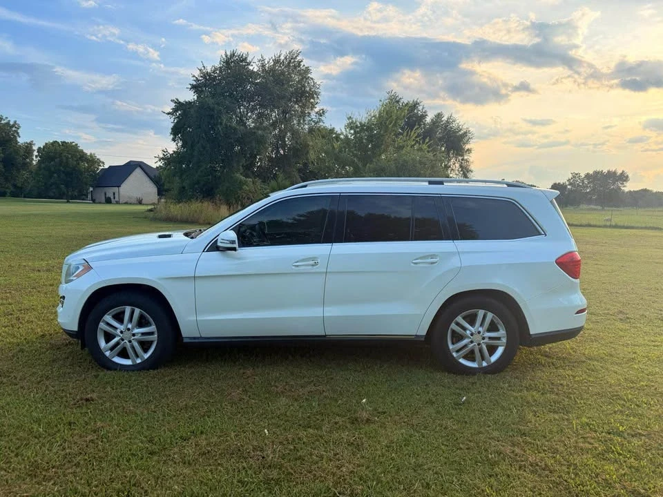 2014 Mercedes-Benz X166 GL-Class/GLS - Image 17 of 19