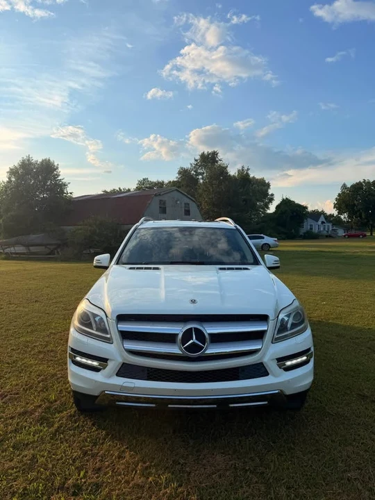 2014 Mercedes-Benz X166 GL-Class/GLS - Image 11 of 19