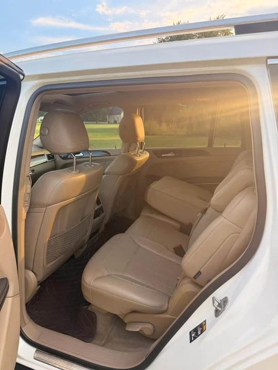 2014 Mercedes-Benz X166 GL-Class/GLS - Image 7 of 19