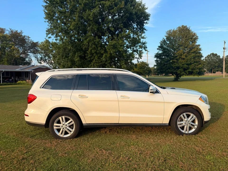 2014 Mercedes-Benz X166 GL-Class/GLS - Image 13 of 19