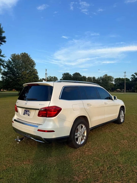 2014 Mercedes-Benz X166 GL-Class/GLS - Image 14 of 19