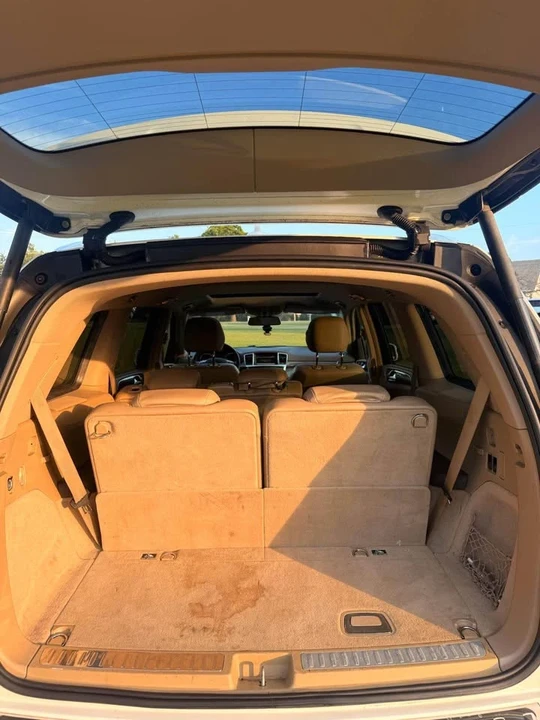 2014 Mercedes-Benz X166 GL-Class/GLS - Image 10 of 19